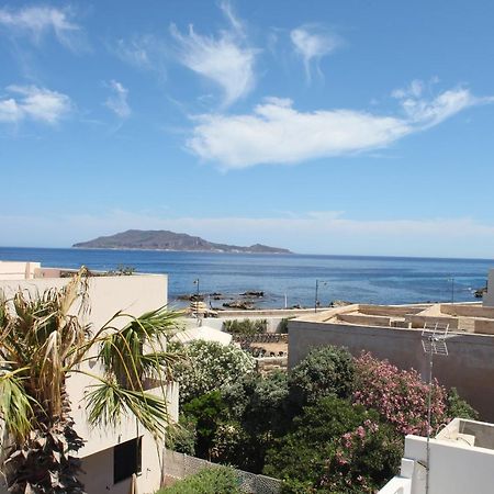 Casa Maja Rooms & Suites Favignana Buitenkant foto