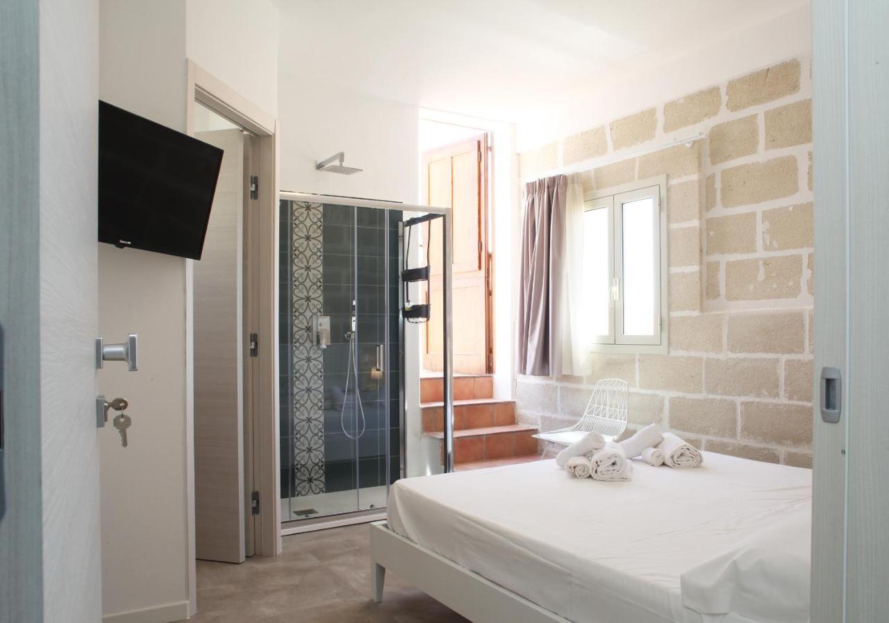 Casa Maja Rooms & Suites Favignana Buitenkant foto