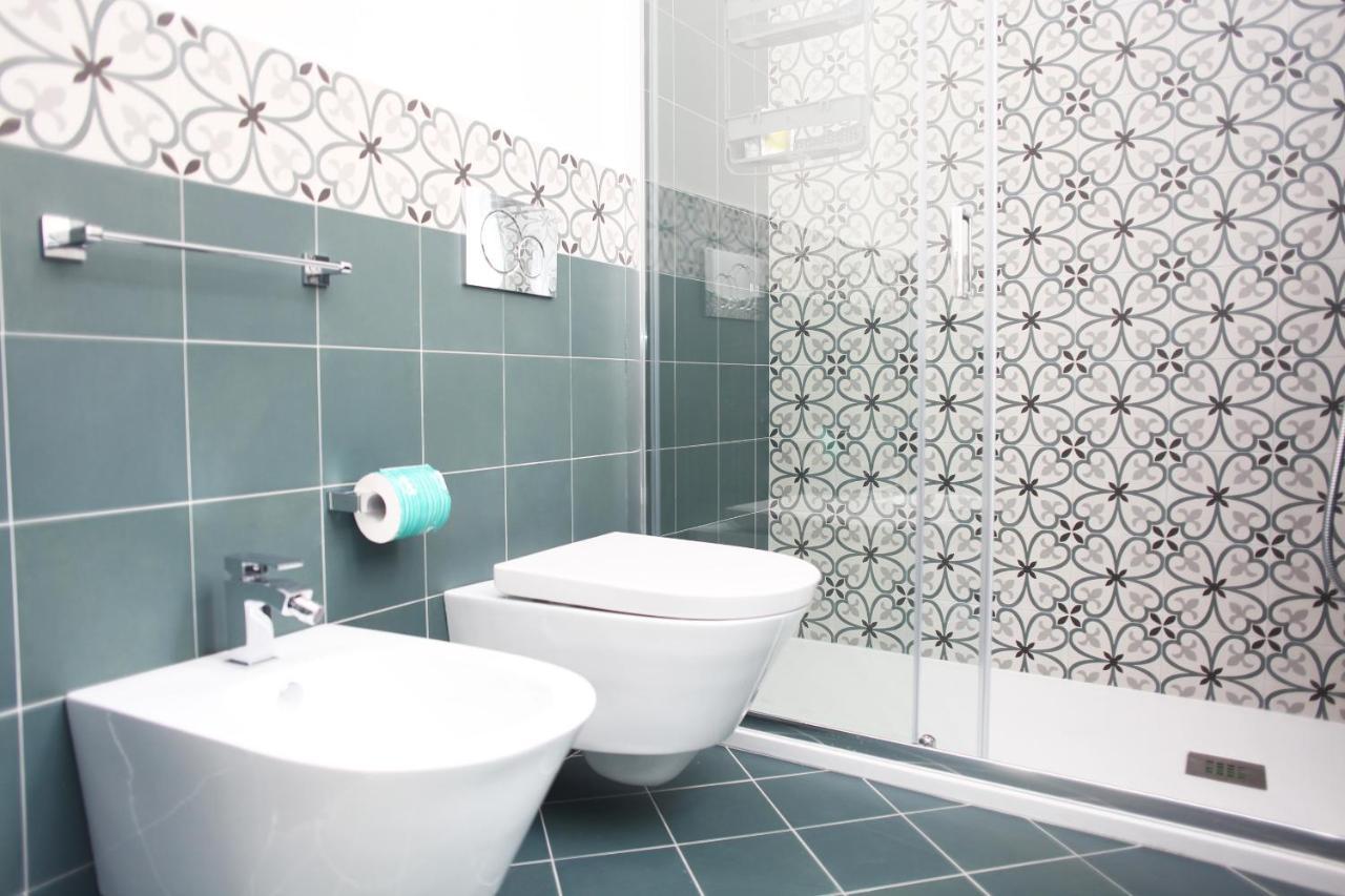 Casa Maja Rooms & Suites Favignana Buitenkant foto