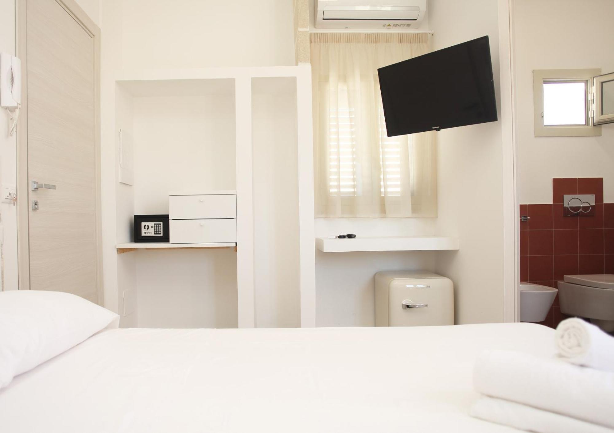 Casa Maja Rooms & Suites Favignana Buitenkant foto